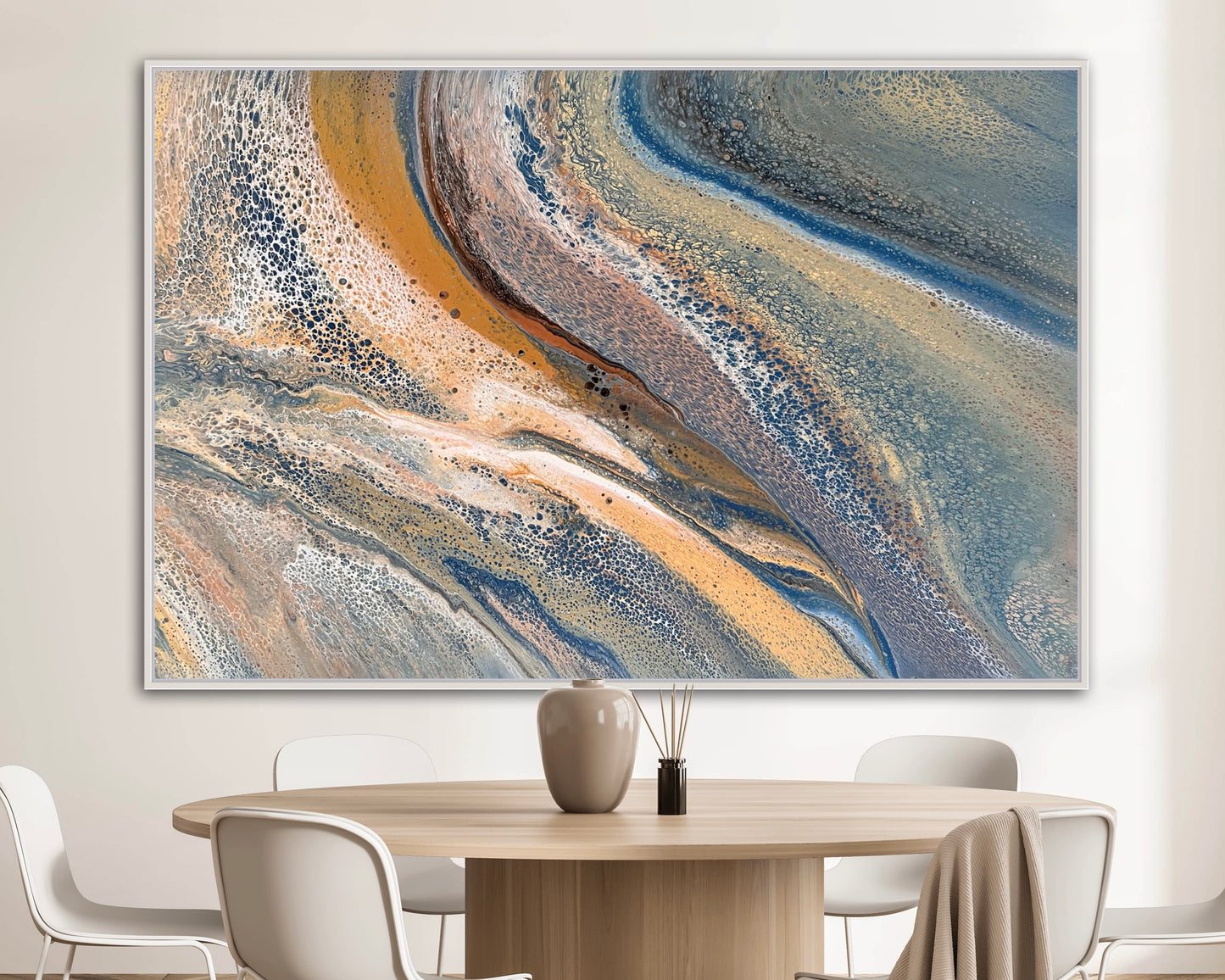 Natural Wonders ~ Original 152x101.5cm
