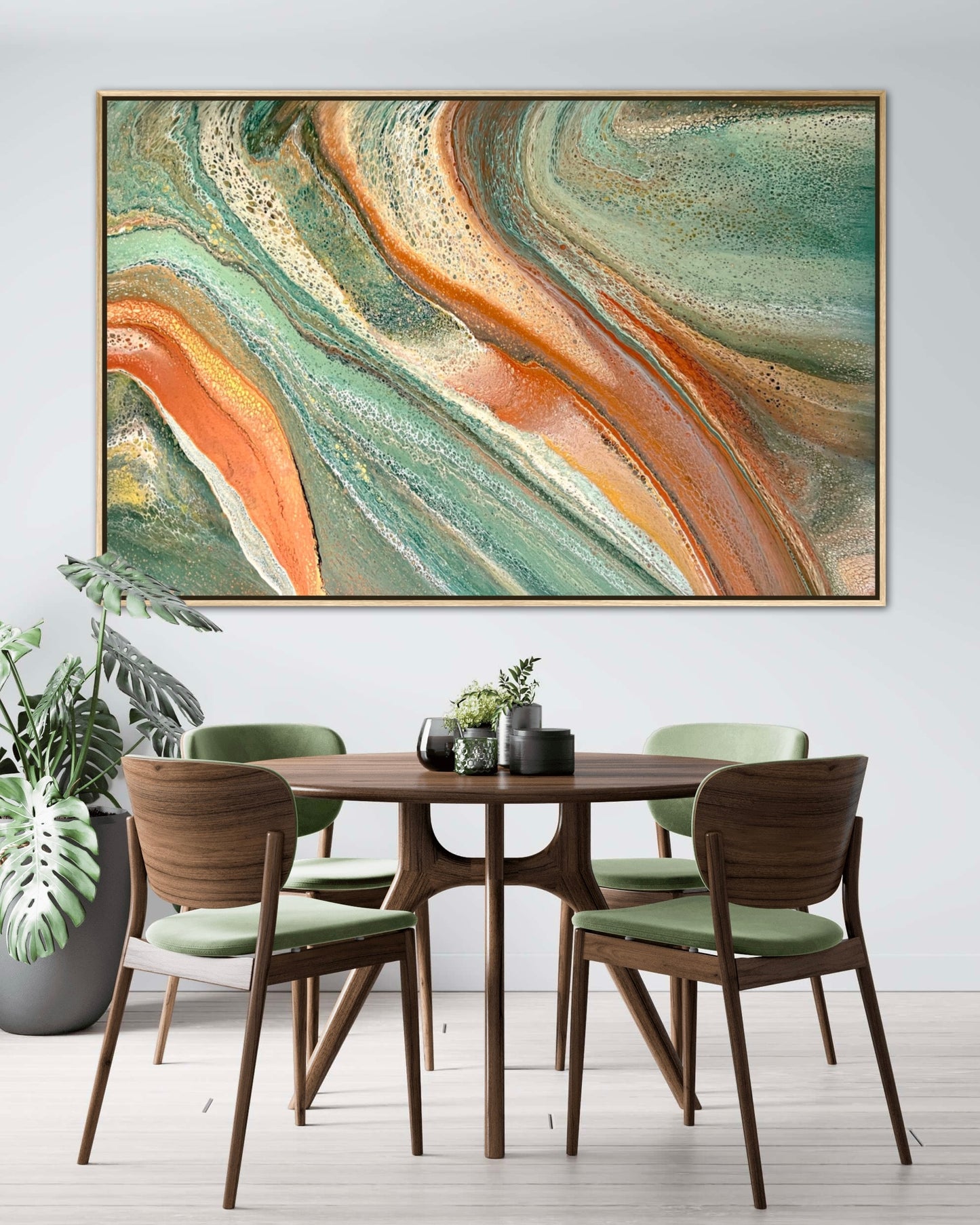 Natures Direction ~ Original 152x101.5cm