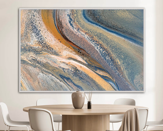 Natural Wonders ~ Original 152x101.5cm