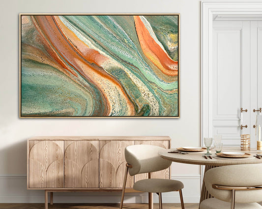 Natures Direction ~ Original 152x101.5cm